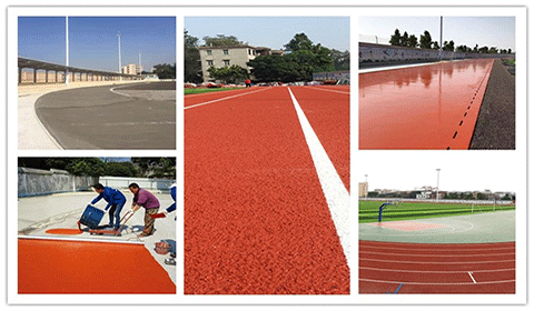 15年磨礪-體育場(chǎng)地整體解決方案領(lǐng)導(dǎo)者